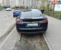 Синий Тесла Модель С, объемом двигателя 0 л и пробегом 110 тыс. км за 14900 $, фото 3 на Automoto.ua