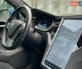Синій Тесла Модель С, об'ємом двигуна 0 л та пробігом 167 тис. км за 13790 $, фото 20 на Automoto.ua