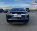 Синій Тесла Модель С, об'ємом двигуна 0 л та пробігом 361 тис. км за 14990 $, фото 2 на Automoto.ua
