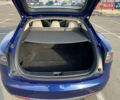 Синій Тесла Модель С, об'ємом двигуна 0 л та пробігом 146 тис. км за 15600 $, фото 5 на Automoto.ua
