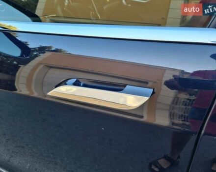 Синій Тесла Модель С, об'ємом двигуна 0 л та пробігом 155 тис. км за 14800 $, фото 15 на Automoto.ua