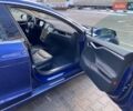 Синий Тесла Модель С, объемом двигателя 0 л и пробегом 190 тыс. км за 21900 $, фото 27 на Automoto.ua