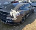 Синій Тесла Модель С, об'ємом двигуна 0 л та пробігом 107 тис. км за 8400 $, фото 3 на Automoto.ua