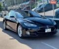 Синий Тесла Модель С, объемом двигателя 0 л и пробегом 253 тыс. км за 13400 $, фото 1 на Automoto.ua