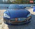Синий Тесла Модель С, объемом двигателя 0 л и пробегом 160 тыс. км за 4200 $, фото 4 на Automoto.ua