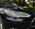 Синий Тесла Модель С, объемом двигателя 0.1 л и пробегом 138 тыс. км за 15440 $, фото 3 на Automoto.ua