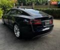 Синий Тесла Модель С, объемом двигателя 0.1 л и пробегом 138 тыс. км за 15440 $, фото 9 на Automoto.ua