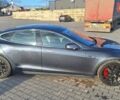 Синий Тесла Модель С, объемом двигателя 0 л и пробегом 151 тыс. км за 15999 $, фото 23 на Automoto.ua
