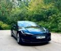 Синий Тесла Модель С, объемом двигателя 0 л и пробегом 227 тыс. км за 16500 $, фото 1 на Automoto.ua
