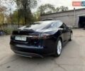 Тесла Модель С 2015 у Запоріжжя на Automoto.ua Синій Тесла Модель С, об'ємом двигуна 0 л та пробігом 210 тис. км за 12500 $, фото 3 на Automoto.ua