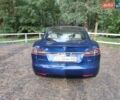 Синий Тесла Модель С, объемом двигателя 0 л и пробегом 169 тыс. км за 17000 $, фото 7 на Automoto.ua