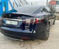 Синий Тесла Модель С, объемом двигателя 0 л и пробегом 255 тыс. км за 12500 $, фото 3 на Automoto.ua