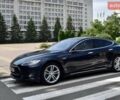 Синий Тесла Модель С, объемом двигателя 0 л и пробегом 150 тыс. км за 12900 $, фото 8 на Automoto.ua
