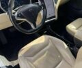 Синий Тесла Модель С, объемом двигателя 0 л и пробегом 160 тыс. км за 13500 $, фото 11 на Automoto.ua
