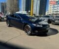 Синий Тесла Модель С, объемом двигателя 0 л и пробегом 89 тыс. км за 24900 $, фото 1 на Automoto.ua