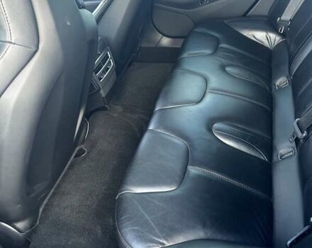 Синій Тесла Модель С, об'ємом двигуна 0 л та пробігом 361 тис. км за 14990 $, фото 15 на Automoto.ua