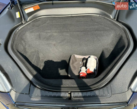 Синій Тесла Модель С, об'ємом двигуна 0 л та пробігом 152 тис. км за 16000 $, фото 1 на Automoto.ua