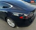 Синій Тесла Модель С, об'ємом двигуна 0 л та пробігом 361 тис. км за 14990 $, фото 5 на Automoto.ua