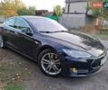 Синий Тесла Модель С, объемом двигателя 0 л и пробегом 189 тыс. км за 15100 $, фото 2 на Automoto.ua