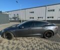 Синий Тесла Модель С, объемом двигателя 0 л и пробегом 242 тыс. км за 12800 $, фото 4 на Automoto.ua