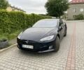 Синій Тесла Модель С, об'ємом двигуна 0 л та пробігом 168 тис. км за 15500 $, фото 1 на Automoto.ua