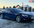 Синій Тесла Модель С, об'ємом двигуна 0 л та пробігом 61 тис. км за 15300 $, фото 8 на Automoto.ua