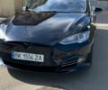 Синій Тесла Модель С, об'ємом двигуна 0 л та пробігом 182 тис. км за 13700 $, фото 2 на Automoto.ua