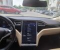 Синий Тесла Модель С, объемом двигателя 0 л и пробегом 140 тыс. км за 16800 $, фото 2 на Automoto.ua