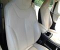 Синий Тесла Модель С, объемом двигателя 0 л и пробегом 77 тыс. км за 6500 $, фото 10 на Automoto.ua