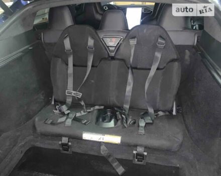 Синий Тесла Модель С, объемом двигателя 0 л и пробегом 122 тыс. км за 17000 $, фото 34 на Automoto.ua