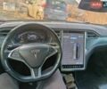 Синий Тесла Модель С, объемом двигателя 0 л и пробегом 110 тыс. км за 14900 $, фото 9 на Automoto.ua
