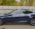 Синий Тесла Модель С, объемом двигателя 0 л и пробегом 215 тыс. км за 18000 $, фото 11 на Automoto.ua