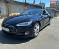 Синий Тесла Модель С, объемом двигателя 0 л и пробегом 233 тыс. км за 13500 $, фото 1 на Automoto.ua