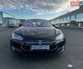 Синій Тесла Модель С, об'ємом двигуна 0 л та пробігом 361 тис. км за 14990 $, фото 1 на Automoto.ua