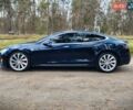 Синий Тесла Модель С, объемом двигателя 0 л и пробегом 218 тыс. км за 11999 $, фото 8 на Automoto.ua