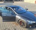 Синий Тесла Модель С, объемом двигателя 0 л и пробегом 151 тыс. км за 15999 $, фото 18 на Automoto.ua
