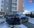 Синий Тесла Модель С, объемом двигателя 0 л и пробегом 148 тыс. км за 16500 $, фото 2 на Automoto.ua