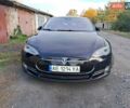 Синий Тесла Модель С, объемом двигателя 0 л и пробегом 189 тыс. км за 15100 $, фото 1 на Automoto.ua