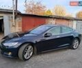 Синий Тесла Модель С, объемом двигателя 0 л и пробегом 189 тыс. км за 15100 $, фото 1 на Automoto.ua