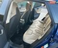 Синий Тесла Модель С, объемом двигателя 0 л и пробегом 214 тыс. км за 15000 $, фото 14 на Automoto.ua