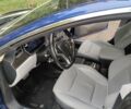 Синий Тесла Модель С, объемом двигателя 0 л и пробегом 169 тыс. км за 17000 $, фото 11 на Automoto.ua