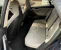 Тесла Модель С 2015 у Запоріжжя на Automoto.ua Синій Тесла Модель С, об'ємом двигуна 0 л та пробігом 210 тис. км за 12500 $, фото 6 на Automoto.ua