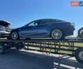 Синий Тесла Модель С, объемом двигателя 0 л и пробегом 190 тыс. км за 21900 $, фото 17 на Automoto.ua