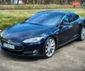 Синий Тесла Модель С, объемом двигателя 0 л и пробегом 218 тыс. км за 11999 $, фото 1 на Automoto.ua