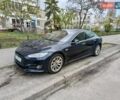Синий Тесла Модель С, объемом двигателя 0 л и пробегом 110 тыс. км за 14900 $, фото 1 на Automoto.ua