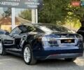 Синий Тесла Модель С, объемом двигателя 0 л и пробегом 88 тыс. км за 16500 $, фото 5 на Automoto.ua