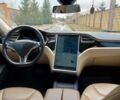 Синій Тесла Модель С, об'ємом двигуна 0 л та пробігом 189 тис. км за 16500 $, фото 1 на Automoto.ua