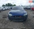 Синий Тесла Модель С, объемом двигателя 0 л и пробегом 140 тыс. км за 10500 $, фото 2 на Automoto.ua