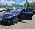 Синій Тесла Модель С, об'ємом двигуна 0 л та пробігом 90 тис. км за 21488 $, фото 23 на Automoto.ua