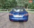 Синій Тесла Модель С, об'ємом двигуна 0 л та пробігом 169 тис. км за 18000 $, фото 7 на Automoto.ua